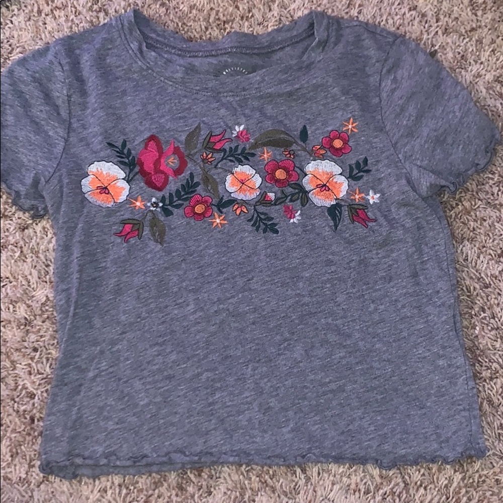 Hollister shirt